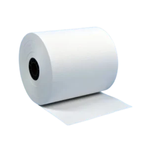 1 Ply 3inch Carbonless Paper Rolls
