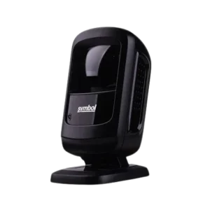 2D Desktop Barcode Scanner (Symbol & Motorola DS9208)